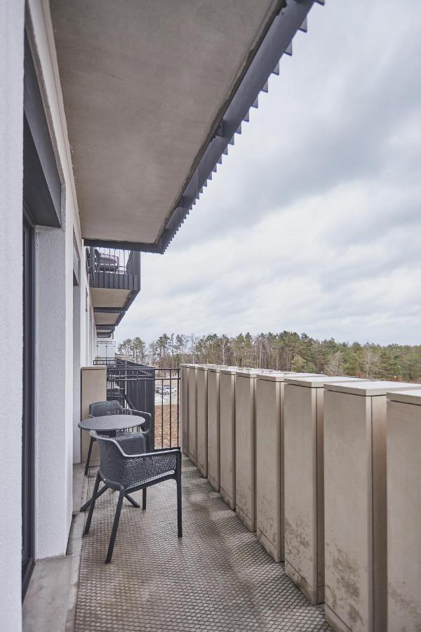Apartamenty Swinoujscie - Baltic Uzdrowiskowa 36-40 Exterior photo