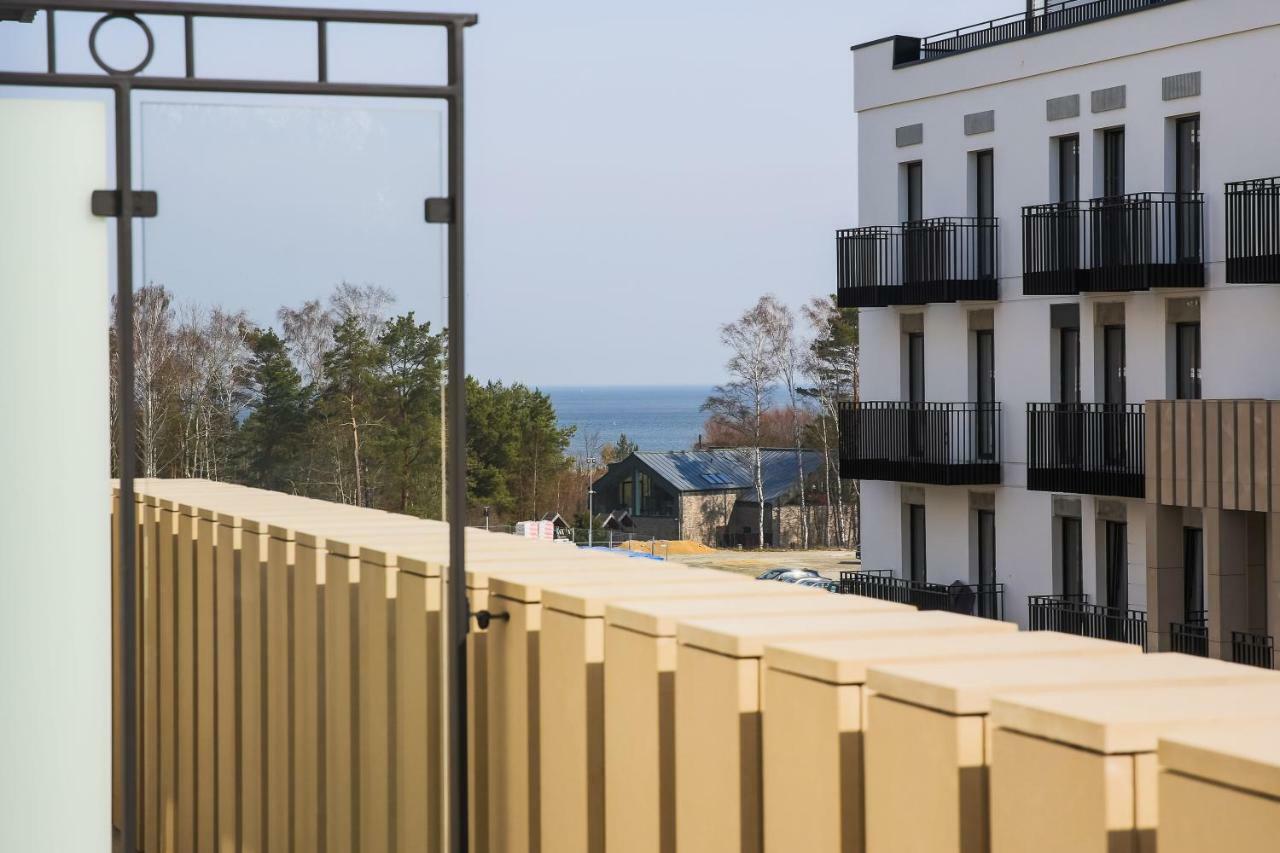Apartamenty Swinoujscie - Baltic Uzdrowiskowa 36-40 Exterior photo